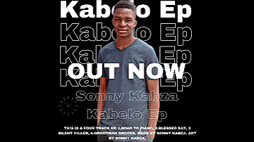 Kabelo Ep Out Now!  https://share.amuse.io/album/kabza-de-sonny-kabelo
