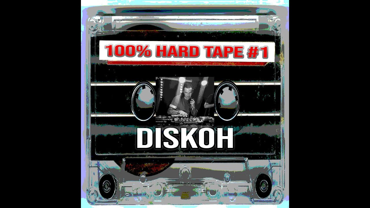 Hard tapes. Hard tapes