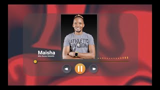 ALEX KASAU KATOMBI-MAISHA( AUDIO)