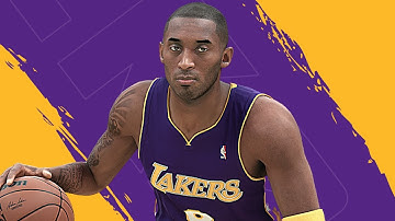 *GOAT* Kobe Bryant Face Creation NBA 2K22