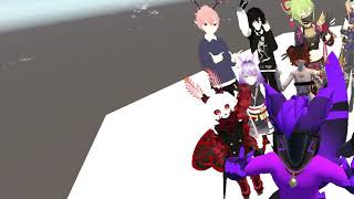Playin SAO Fatal bullet fugel dungeon