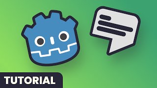 How To Make Dialogues In Godot 3