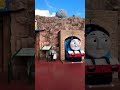 Thomas😃🚂 A train with moving eyes..JAPAN with Moshi Moshi🥰#shorts #thomas #thomasandfriends