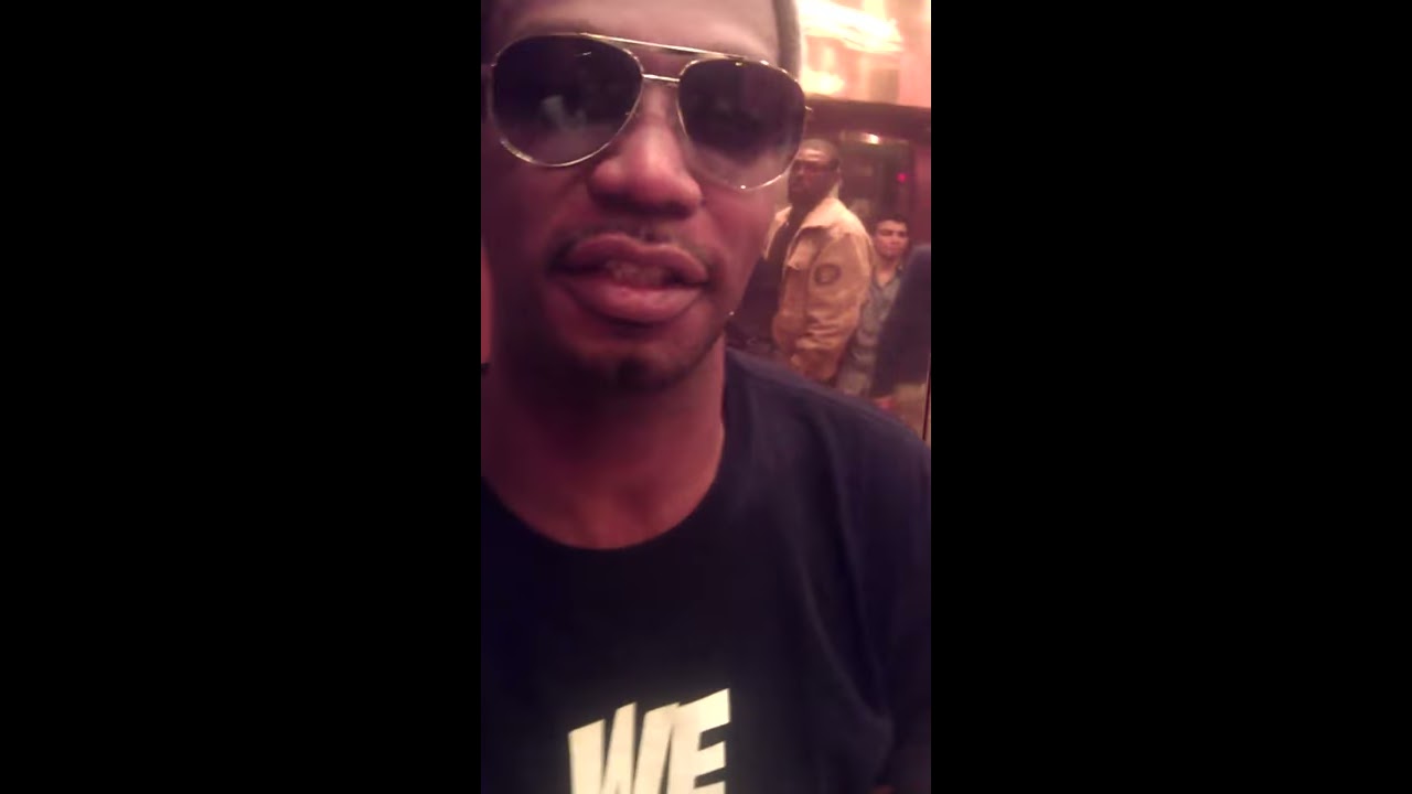 Gaza Gang Present Stoners Night Juicy J Live RVA