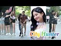 Hindi Korean tiktok videos | Korean tiktok videos | TikTok | Couple fashion on the Street💗💗