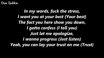 Moneybagg Yo - In Her Voice (Lyrics)