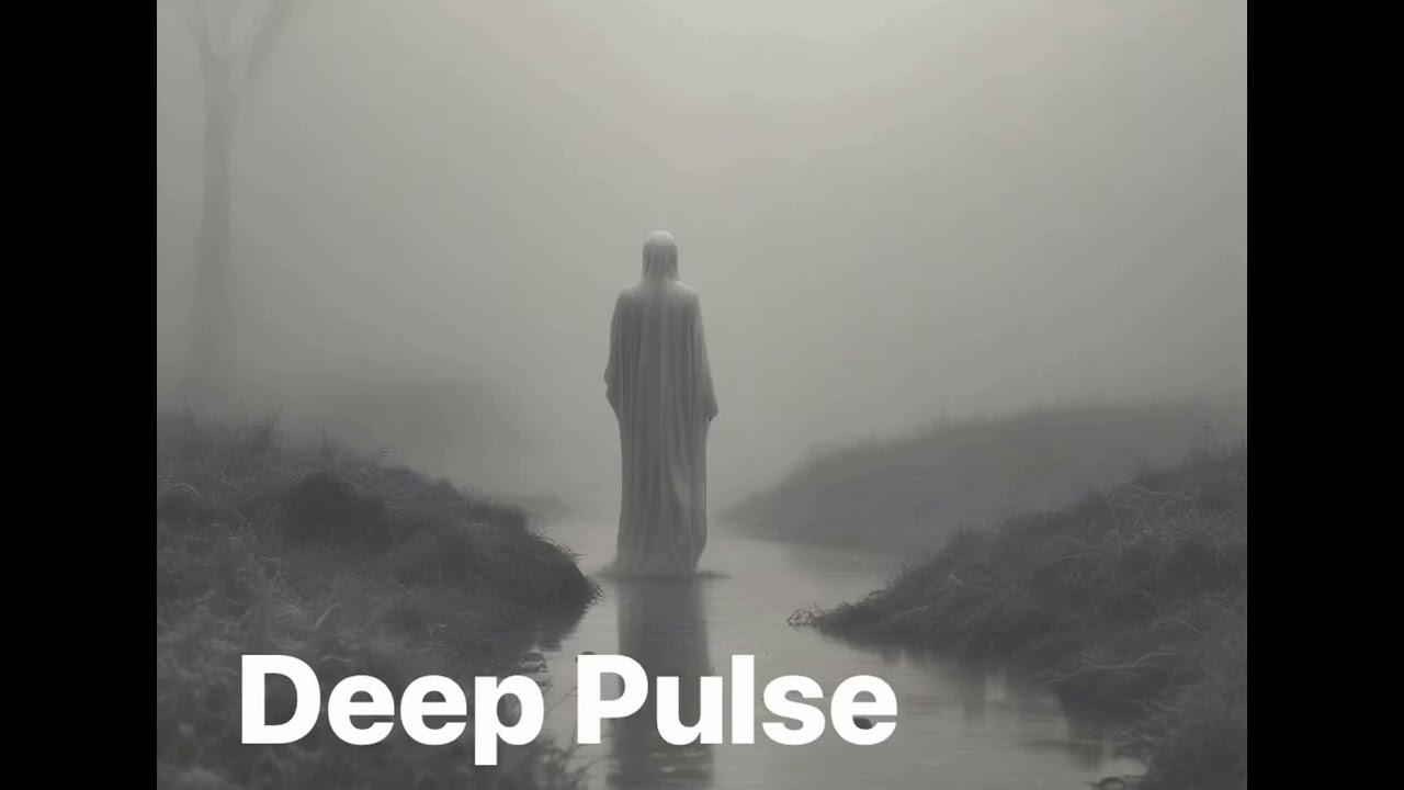 Sean Ocean - Deep Pulse 