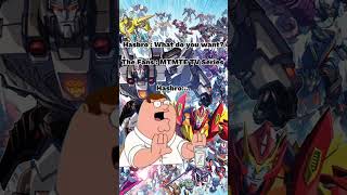 The accuracy hurts in this one 😭 #transformers #familyguy #petergriffin #mtmte #meme Net Worth