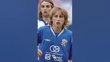لوكا مودريتش من لاجئ حرب إلى أفضل لاعب بالعالم مع ريال مدريد 2018 