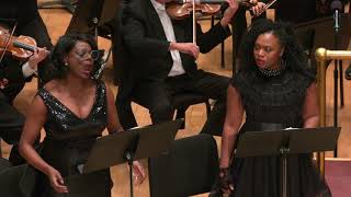 Nkeiru Okoye "Black Bottom" / Detroit Symphony Orchestra / Thomas Wilkins, conductor