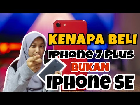 Kalau sebelumnya dari pilihan iphone 8 dan 7, sekarang bagaimana lebih mending pilih mana iphone 8 a. 