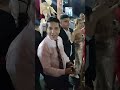 ورد علينا جدعان ياما اسكندرانيه النجم سعد الصغير من افراح الاسكندريه الفرح بيرقص العريس والعروسة