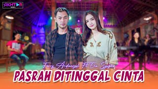 Era Syaqira feat. Fery - PASRAH DITINGGAL CINTA | Cover ARIEF