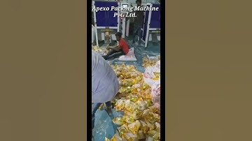 Fully Automatic Collar Type Auger Filler Servo Motor High Speed Pouch Packing Machine Manufacturs