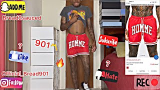 BoohooMan Clothing|Short Shorts/Swim Shorts Haul/Try On Review 2022🔥😎