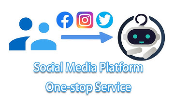 Social Media Account Registration & Engagement Automation #pva  #jarveepro #engagement #socialmedia