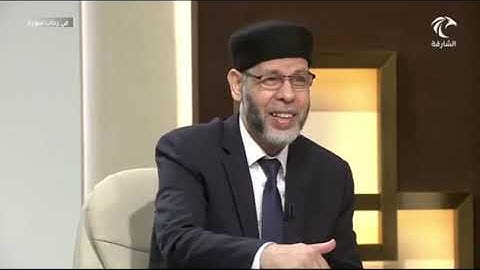 في رحاب سورة الحجرات (۞قَالَتِ ٱلۡأَعۡرَابُ ءَامَنَّاۖ قُل لَّمۡ تُؤۡمِنُواْ وَلَٰكِن...... (14)