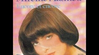 Mireille Mathieu Pierrot la musique (1981)