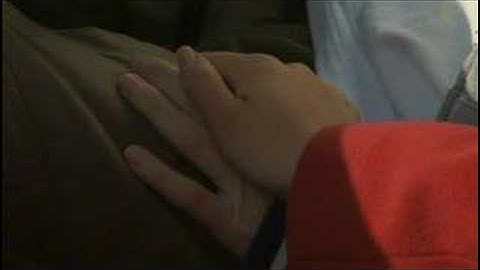 青い車 予告編。2005年