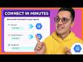 ✅ How to Connect Your Ad Accounts to BigQuery with Porter Metrics (No-code)