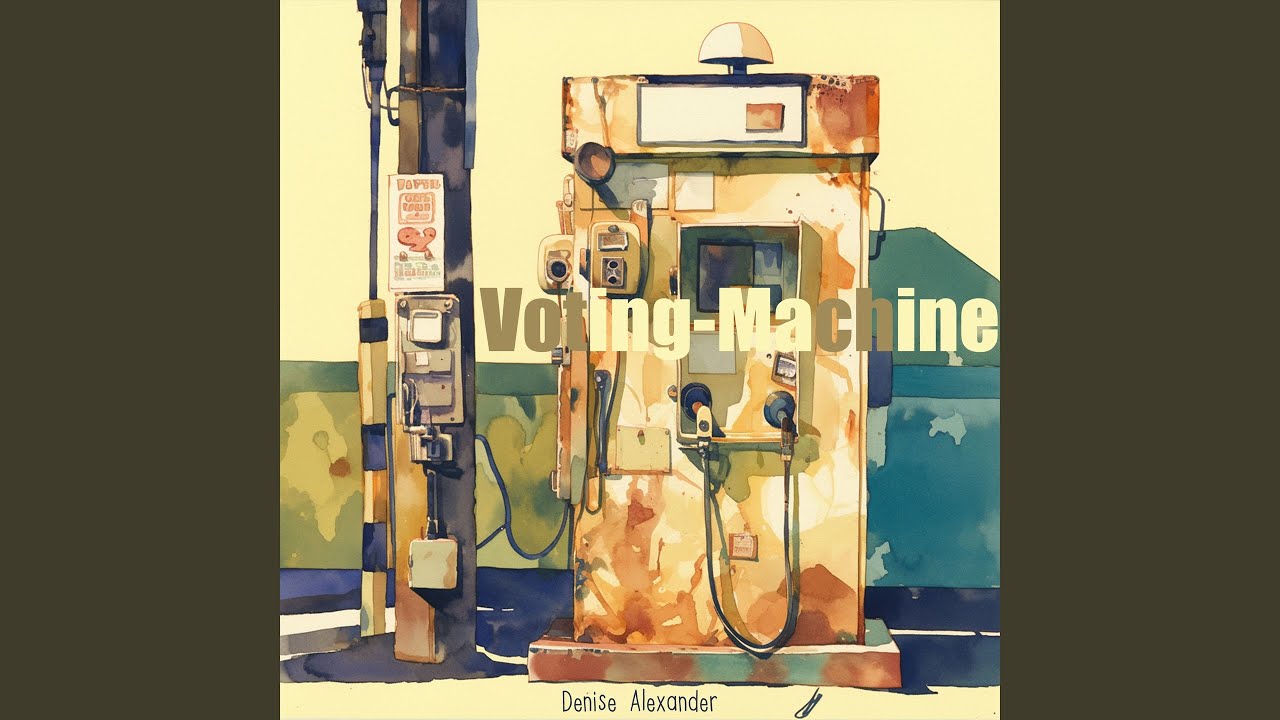 Watch Voting-Machine on YouTube Watch Voting-Machine on YouTube