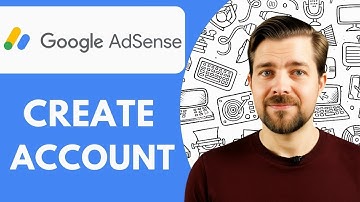 How to Create a Google Adsense Account  2025 (step by step)
