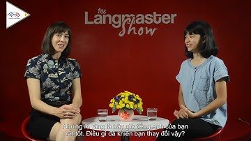Trung tâm Anh ngữ Langmaster có tốt không? || Langmaster Review