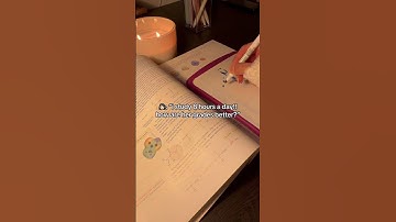 I’m not gatekeeping my study method :) #studytipsandtricks #studymotivation #study