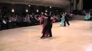 MAC 2012 Youth Standard Pre Champ Final