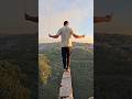 Most rope skips on a ledge in 30 seconds - 70 by Bashar Salha 🇱🇧