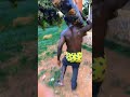 Laba bouncer kyakoze Alien skin #kyagulanyi #comedy #music #muhoozikainerugaba #nbs #eddykenzo