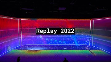 Replay 2022 :: Toru Izumida