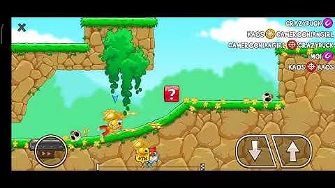 fun run 3 bumpy burrows