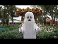 Legoland Brick or Treat 2020 - Halloween Family Fun, Monsters and Shows