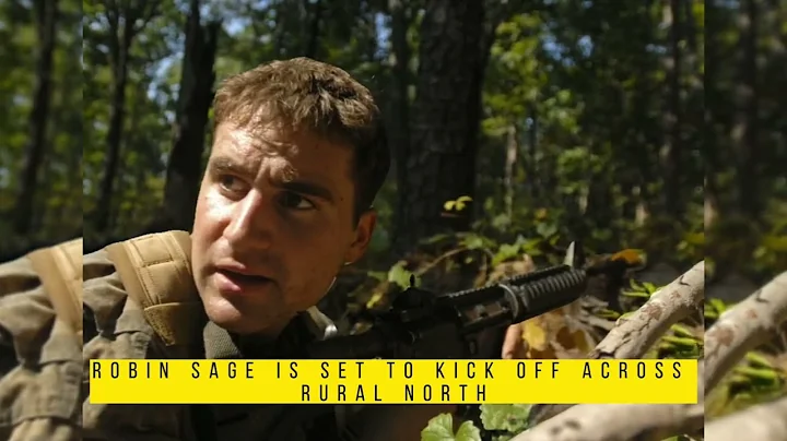 Robin Sage is the most HYPER-REALISTIC Wargames ev...