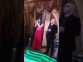 Эдо Барнаульский Ирина Тарханян позабыть live 2016NEW