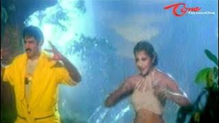 Vamsodharakudu Songs - Budi Budi Chinukula - Bala Krishna - Sakshi Sivanand.mp4