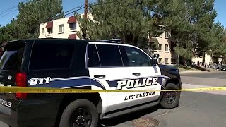 Man who shot Colorado officer carjacked bystander to get away: police