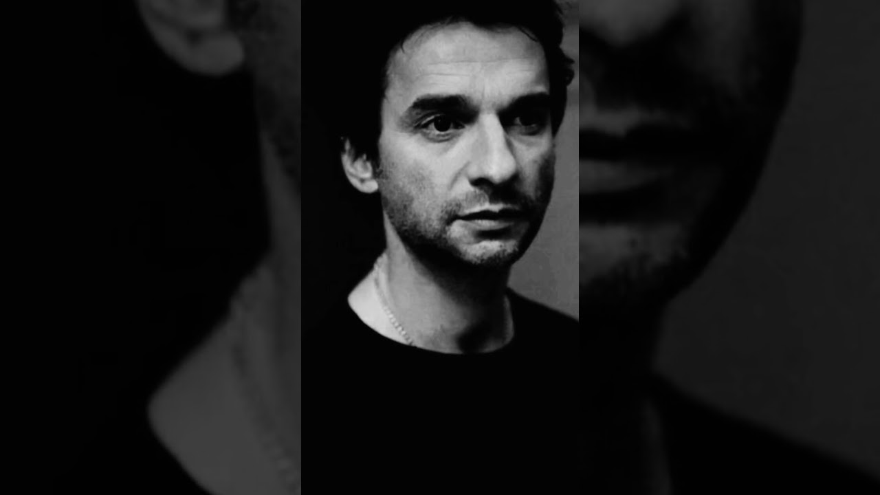 Dave Gahan & Soulsavers - The Last Time (ELR - Extended)