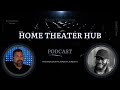 Live the home theater hub 6 with more  psyphonyxaudio home theater