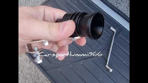 Turbo L Exhaust Whistle Test 🔥 #SUBSCRIBE #TIKTOK #CARSPORTLUMMII966 #FOLLOW