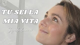 You Are My Life - Symbolum 77 (Lyrics) | Italian Contemporary Christian Music | Cantonuovo Music screenshot 4