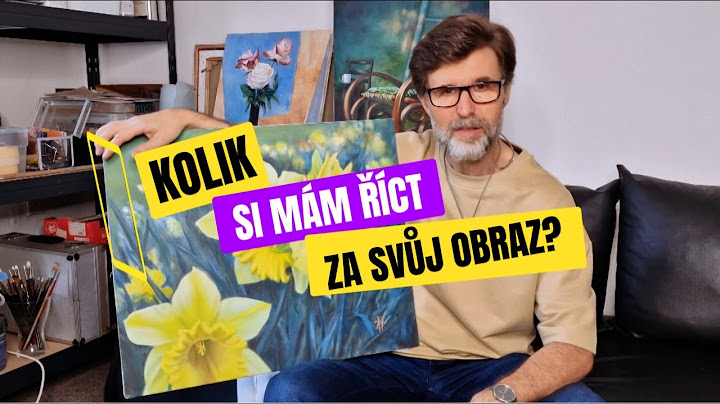 Jak na cenu obrazu - Kolik si říct za svůj autorský obraz? 3 způsoby, jak neprodávat pod cenou!