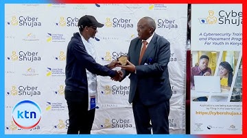 Kenya faces a major deficit of cybersecurity skills & experts amid rising cyber attacks & threats