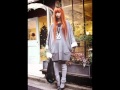 Japanese street fashion