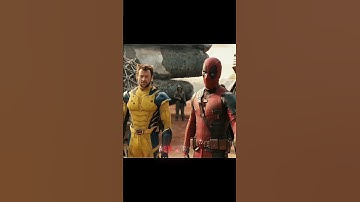 Deadpool Comedy | Kamchor Dayan Takli 🤣😂|#marvel #edit #shorts
