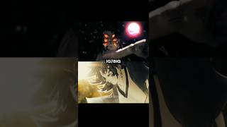 Yorichi Vs Kokushibo 4K Edit