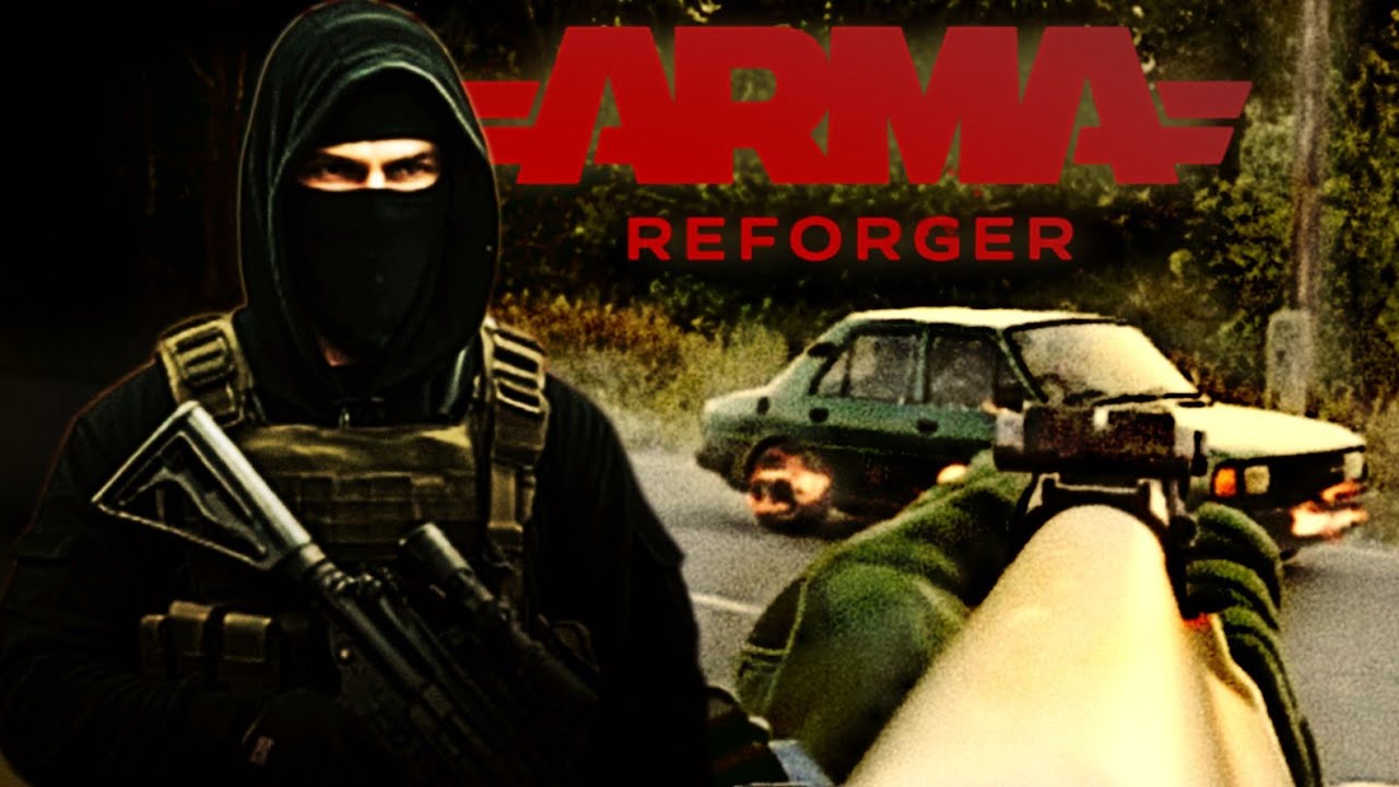 Ambush goes wrong. The hunters become the hunted. - YouTube