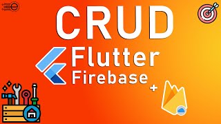 Flutter Firebase | CRUD