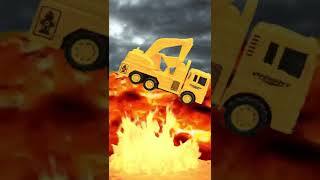 torang pasukan damai batudaa versi #truck